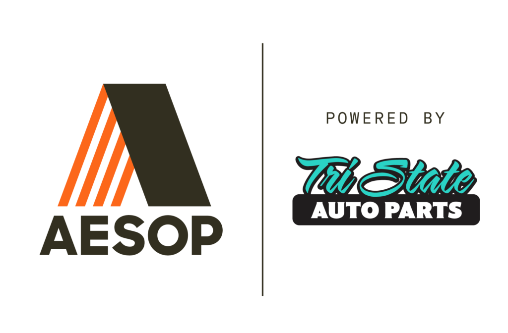 Tristate Auto Parts Logo