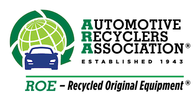 ARA logo