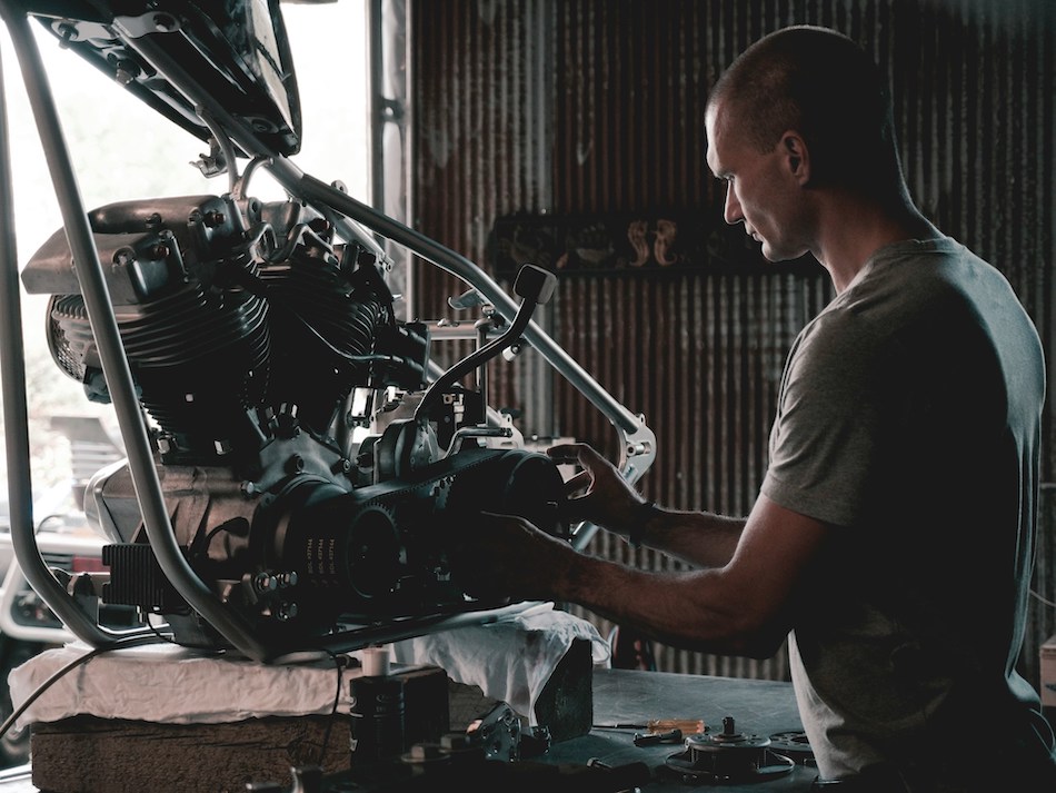 TriState Auto Parts